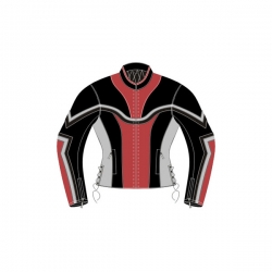 Motorbike Jackets 